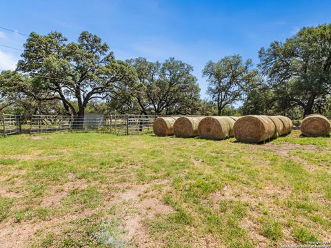 A home in Boerne