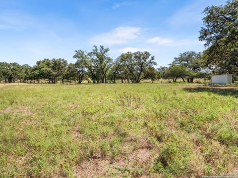 A home in Boerne