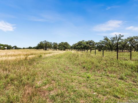 A home in Boerne