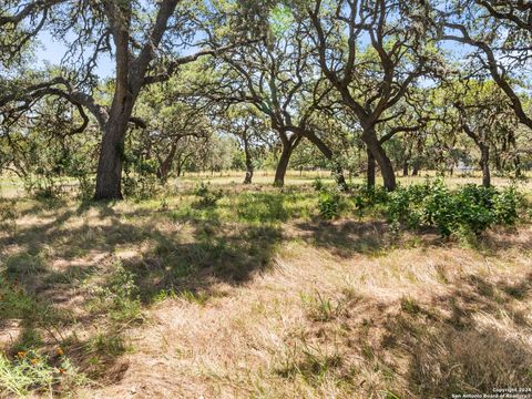 A home in Boerne