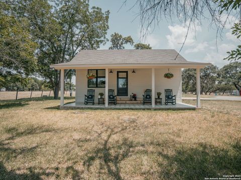 A home in Boerne