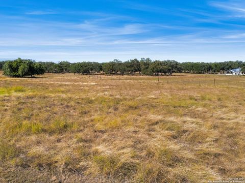 A home in Boerne