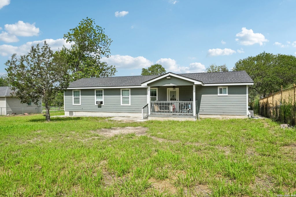 Photo of 974 S Addison, San Antonio, TX 78264 (MLS # 1993565)