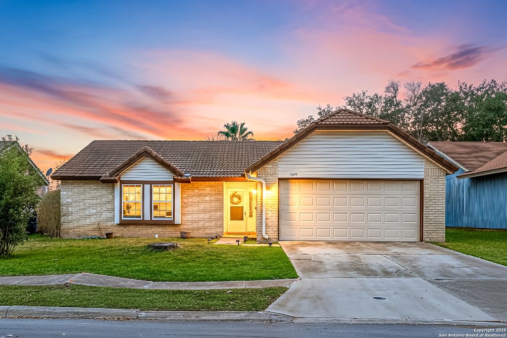 Photo of 5607 Needville, San Antonio, TX 78233 (MLS # 1930190)