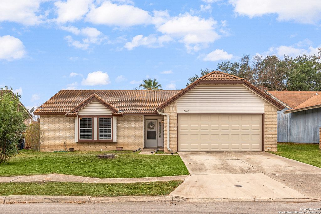 Photo of 5607 Needville, San Antonio, TX 78233 (MLS # 1930190)