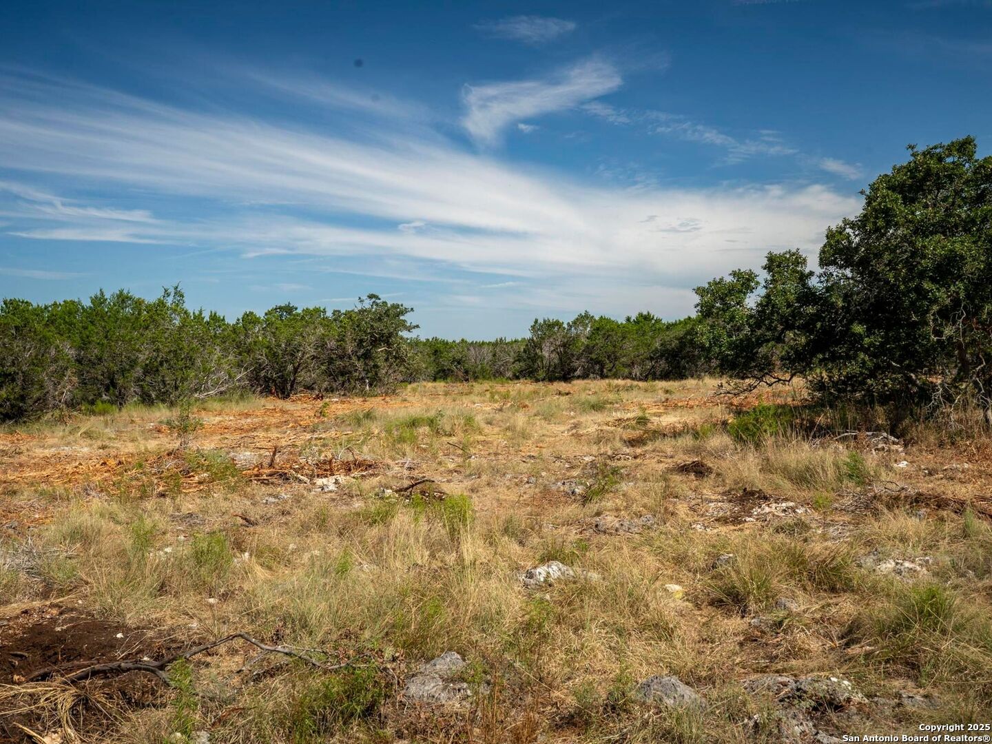 LOT 11 Wainright Springs