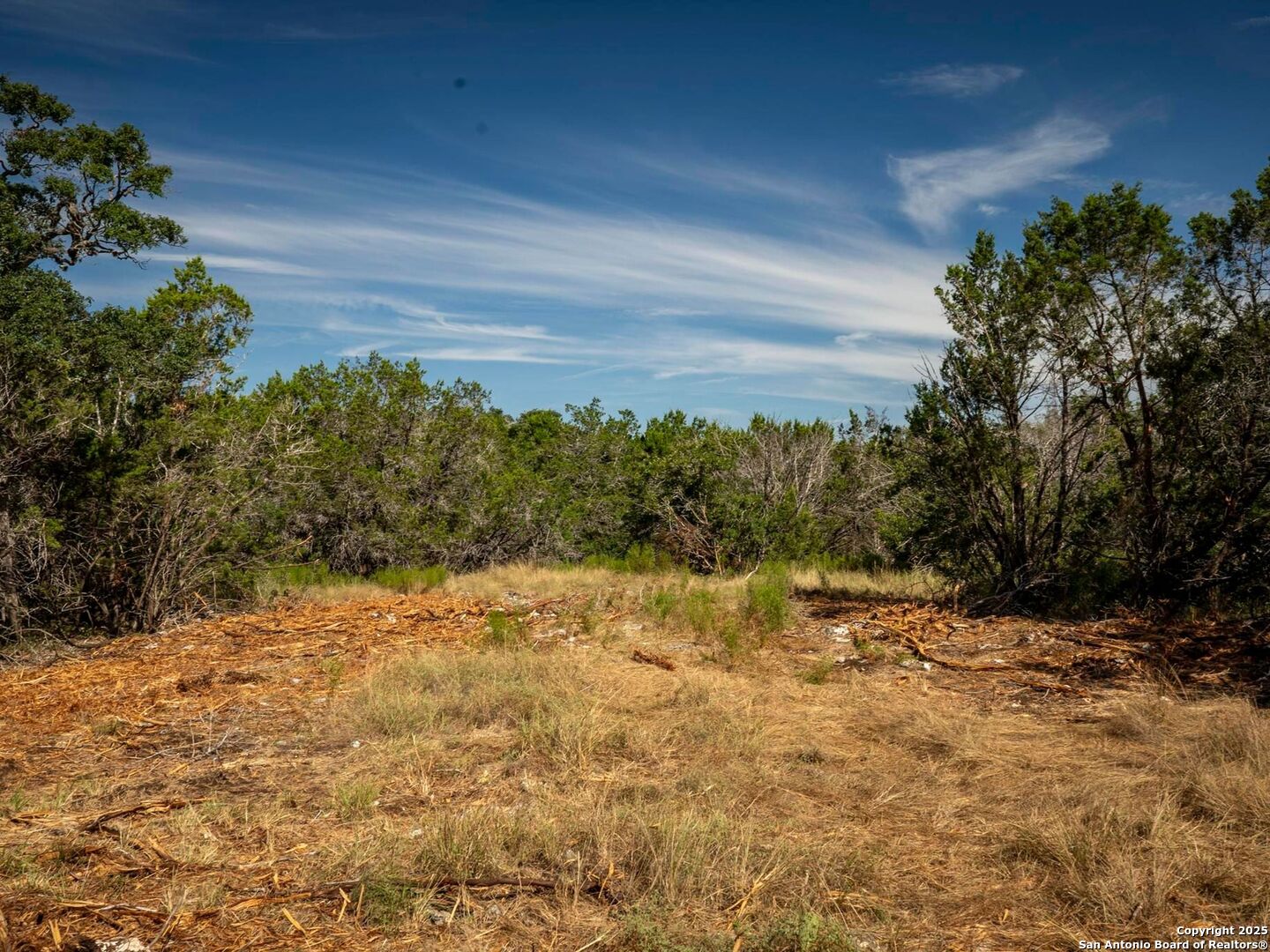 LOT 11 Wainright Springs