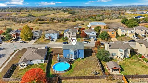 3216 Crested Creek New Braunfels TX 78130