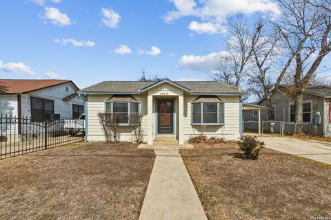 1459 winnipeg San Antonio TX 78225