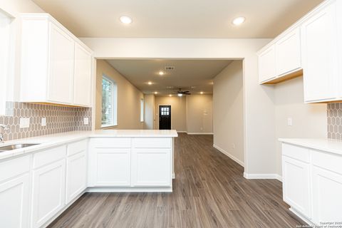 A home in New Braunfels