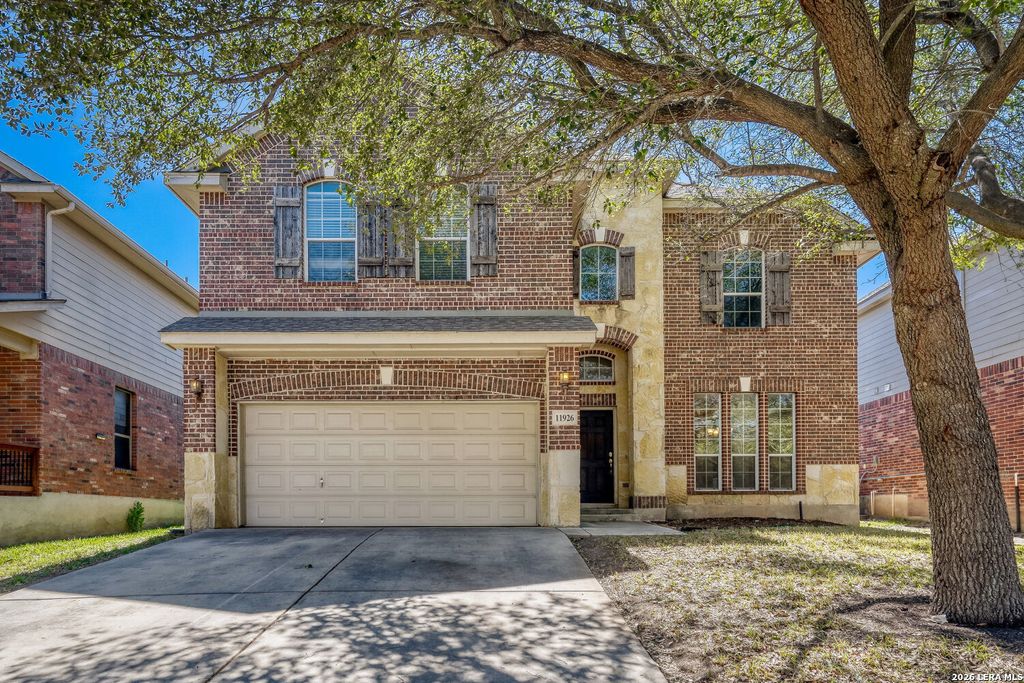 Photo of 11926 Jasmine, San Antonio, TX 78253 (MLS # 1950409)