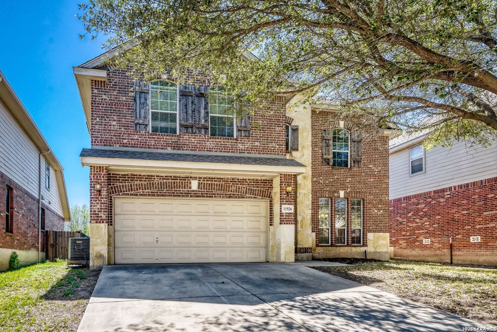 Photo of 11926 Jasmine, San Antonio, TX 78253 (MLS # 1950409)