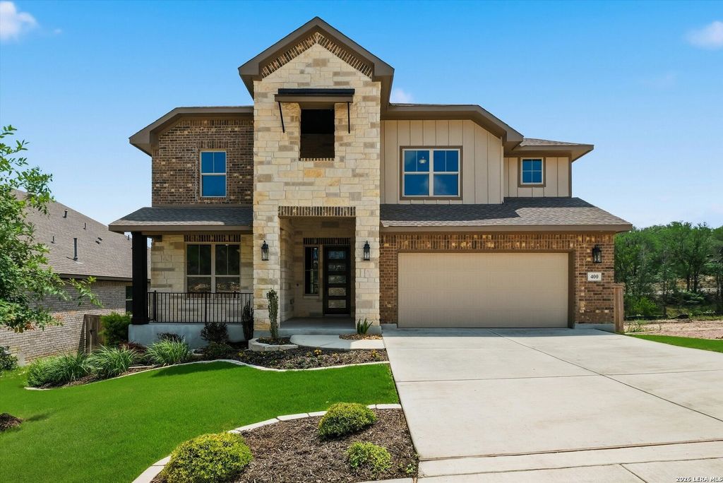 Photo of 400 SEIBEL WAY, Universal City, TX 78148 (MLS # 1961645)