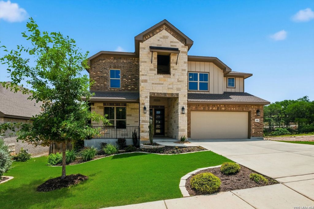 Photo of 400 SEIBEL WAY, Universal City, TX 78148 (MLS # 1961645)