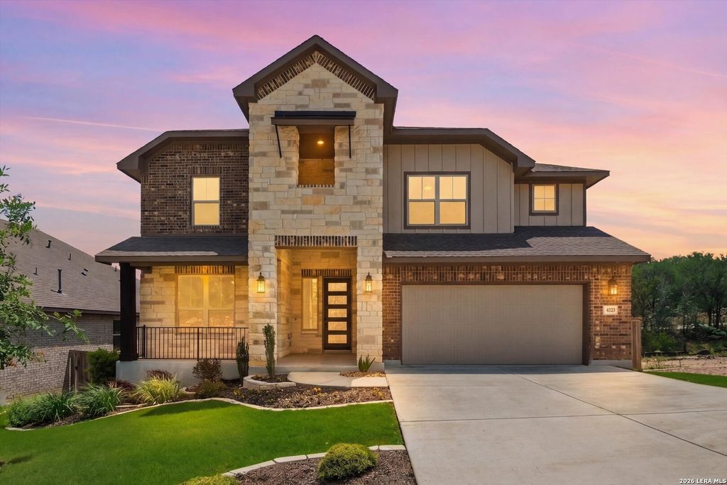 Photo of 400 SEIBEL WAY, Universal City, TX 78148 (MLS # 1961645)