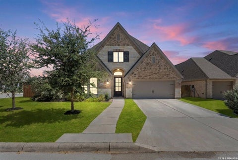 Photo of 7991 CIBOLO VW, Fair Oaks Ranch, TX 78015 (MLS # 2010145)