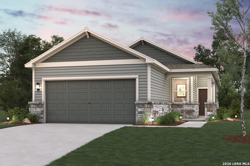 Photo of 2350 Crisp Gln, San Antonio, TX 78224 (MLS # 2008798)