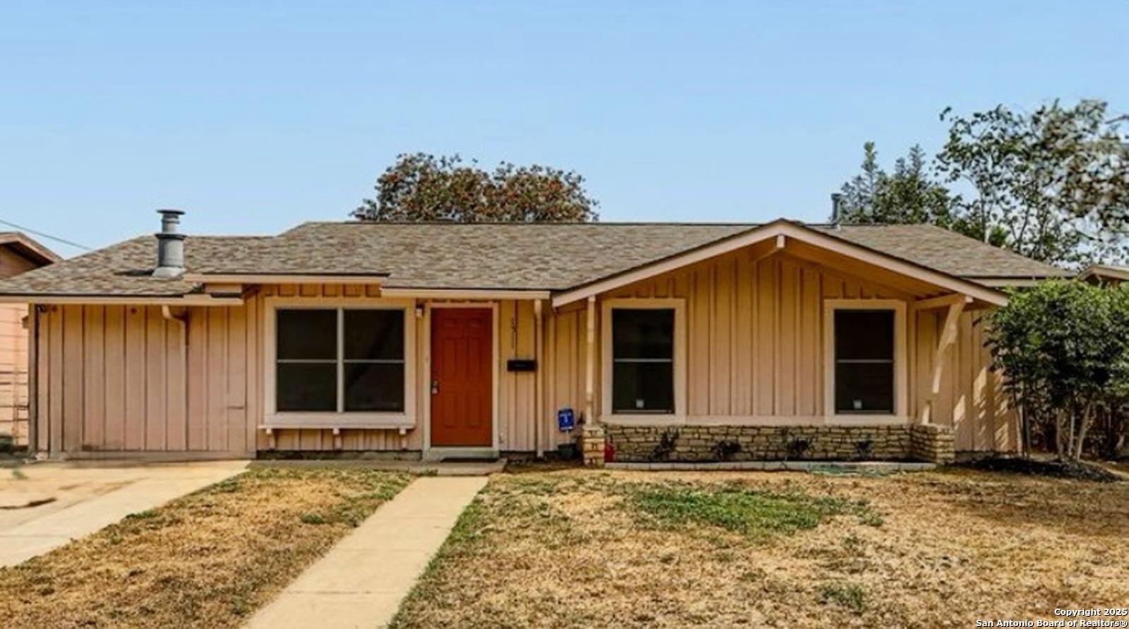 1511 Arroya Vista Dr, San Antonio, TX, 78213