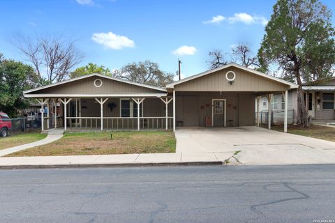 214 Schmeltzer Ln San Antonio TX 78213