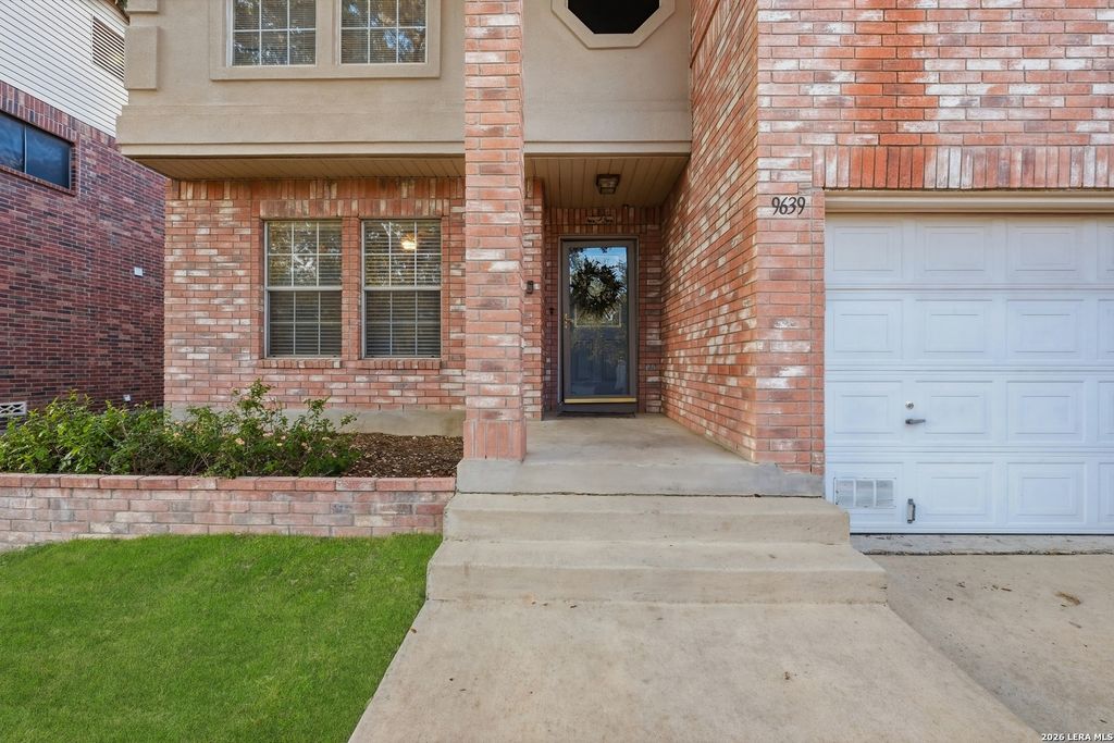 Photo of 9639 TURQUOISE CRK, San Antonio, TX 78254 (MLS # 1958895)
