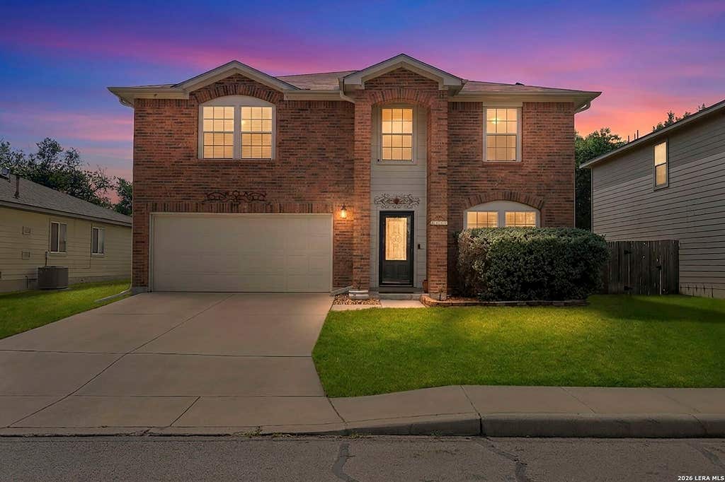 Photo of 8830 Toulouse, San Antonio, TX 78240 (MLS # 1994183)