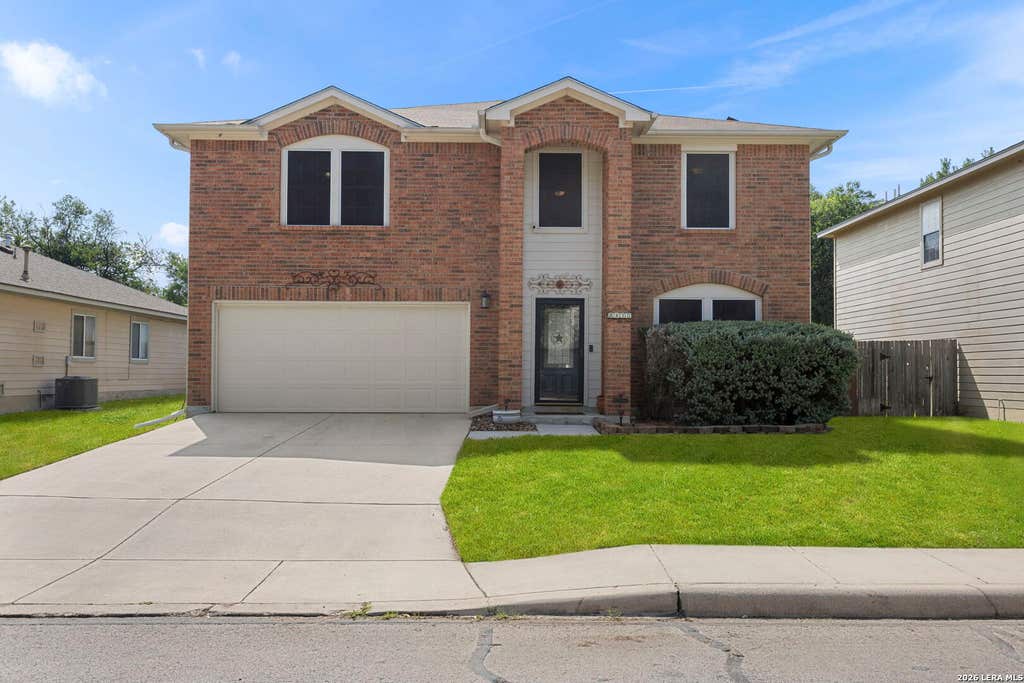 Photo of 8830 Toulouse, San Antonio, TX 78240 (MLS # 1994183)