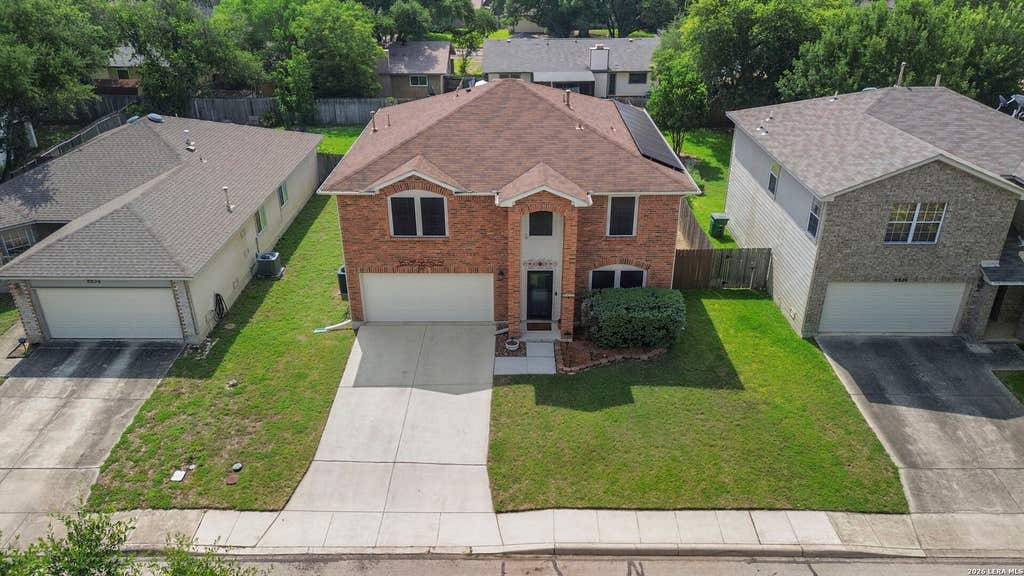 Photo of 8830 Toulouse, San Antonio, TX 78240 (MLS # 1994183)