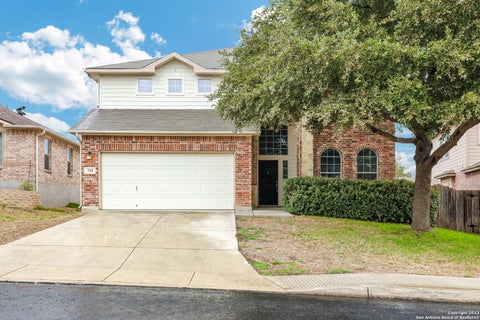 Photo of 735 PARK PT, San Antonio, TX 78253 (MLS # 2015310)