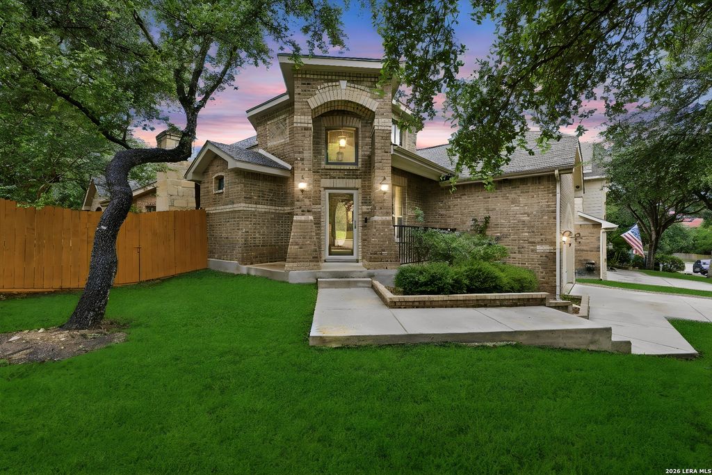 Photo of 707 ROLLING GRV, San Antonio, TX 78253 (MLS # 1991578)