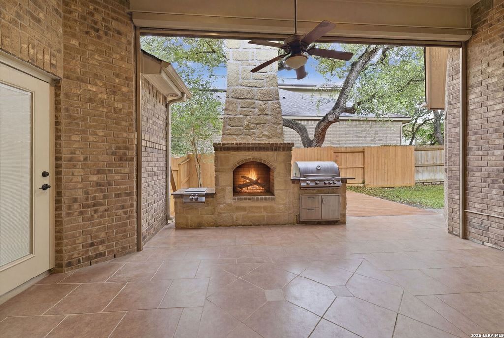 Photo of 707 ROLLING GRV, San Antonio, TX 78253 (MLS # 1991578)