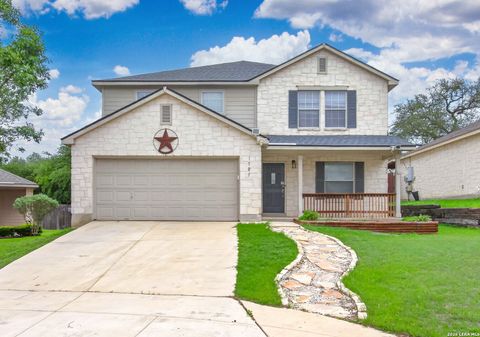 Photo of 1507 Lilac Mist, San Antonio, TX 78260 (MLS # 1961931)