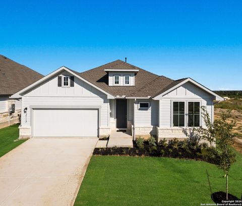 12113 Vine Blossom Schertz TX 78154
