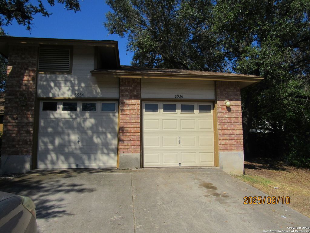 Photo of 8936 Hambledon, San Antonio, TX 78250 (MLS # 1891964)