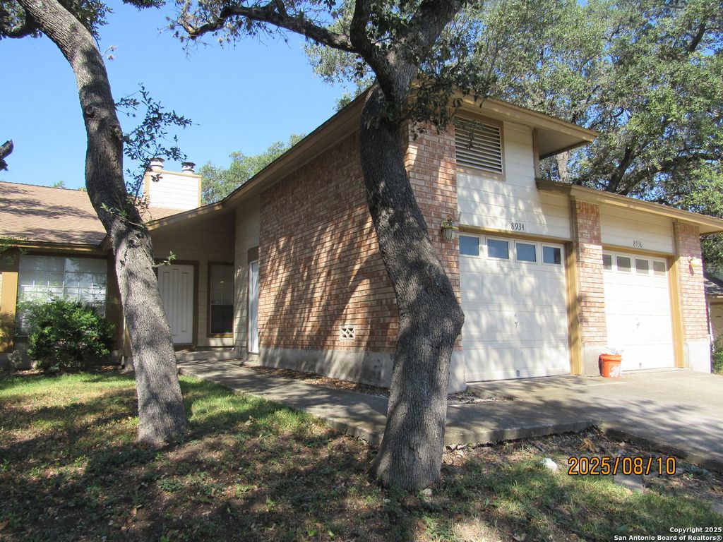 Photo of 8936 Hambledon, San Antonio, TX 78250 (MLS # 1891964)