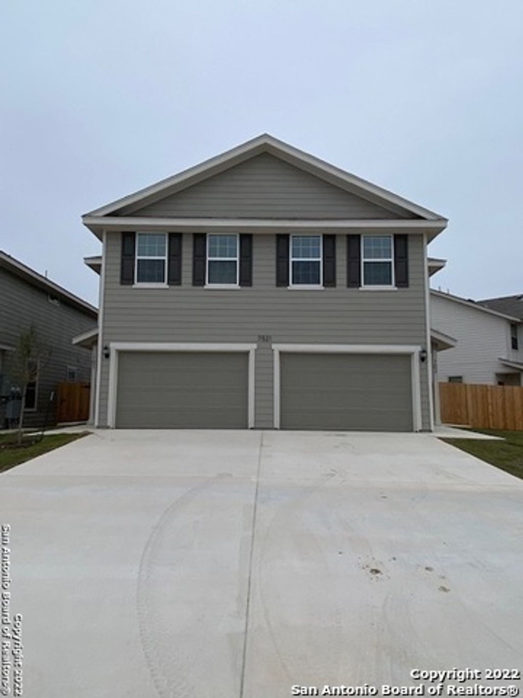 Photo of 7521 Astro Field 102 #102, San Antonio, TX 78253 (MLS # 1920841)