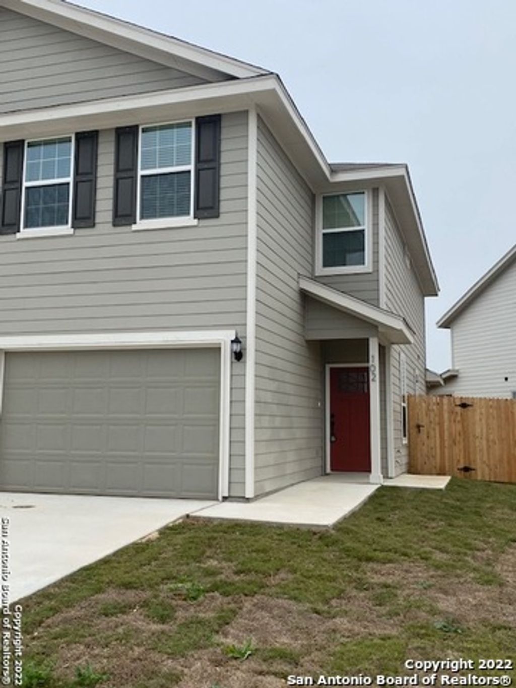 Photo of 7521 Astro Field 102 #102, San Antonio, TX 78253 (MLS # 1920841)