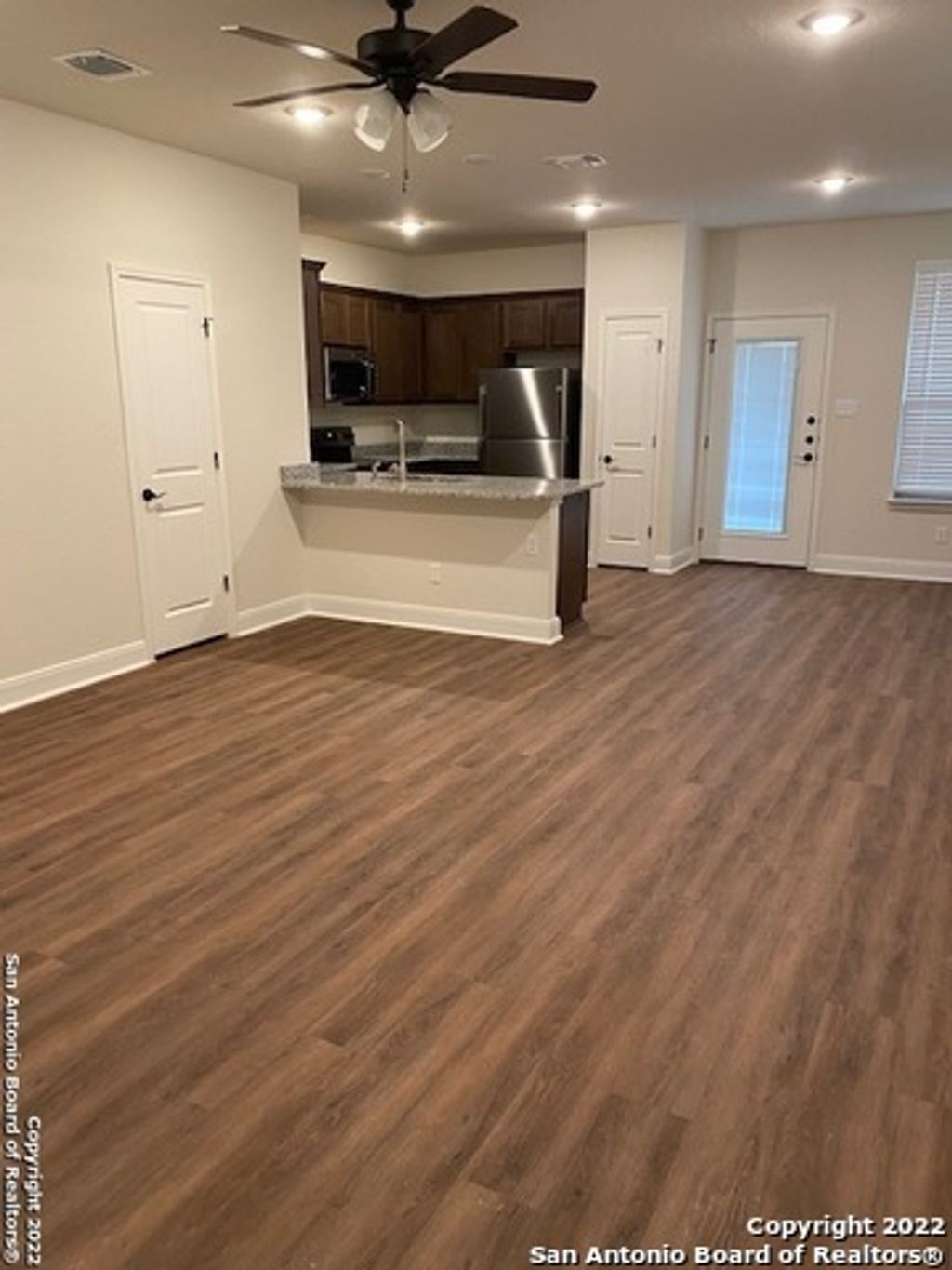 Photo of 7521 Astro Field 102 #102, San Antonio, TX 78253 (MLS # 1920841)