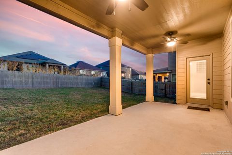 A home in Cibolo