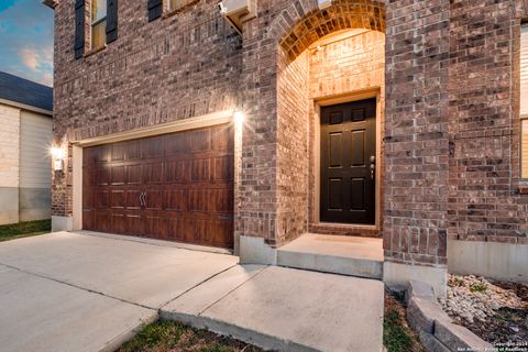 A home in Cibolo