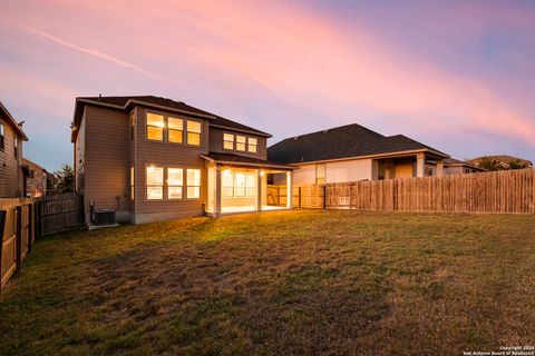 A home in Cibolo