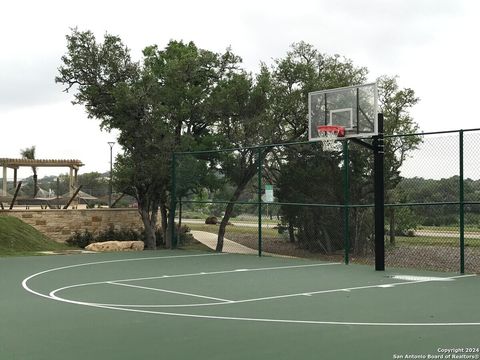 A home in Bulverde