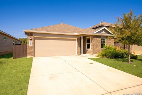 A home in Bulverde