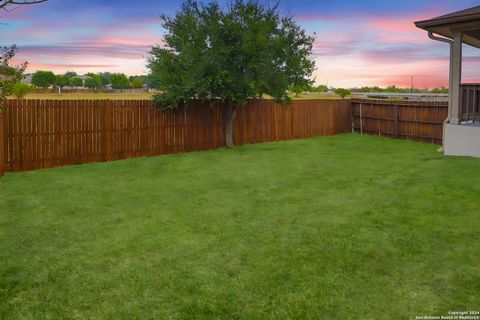 A home in New Braunfels