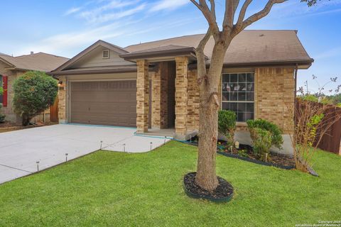 A home in New Braunfels