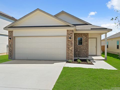 A home in New Braunfels