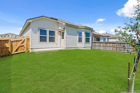 A home in New Braunfels