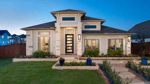 9303 Pioneer Junction San Antonio TX 78254