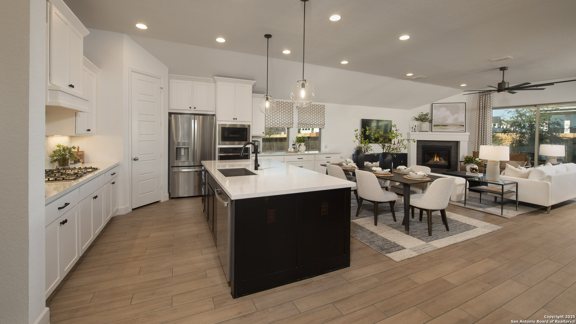 9303 Pioneer Junction