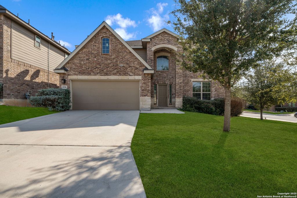 Photo of 8326 Hydrangea, Boerne, TX 78015 (MLS # 1928931)