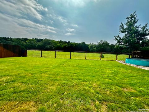 A home in Boerne